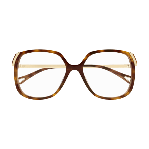 Occhiali da vista CHLOÉ CH0287O HAVANA
