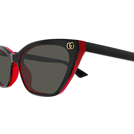 Occhiali da sole GUCCI GG1815S NERO2