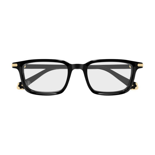 Occhiali da vista CARTIER CT0586O NERO2