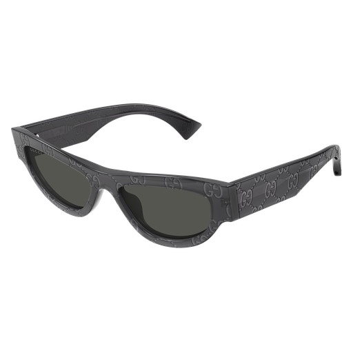 Occhiali da sole GUCCI GG1834S GRIGIO