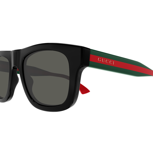 Occhiali da sole GUCCI GG1991S NERO