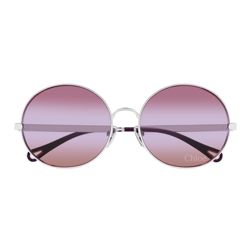 Occhiali da sole CHLOÉ CH0281S Argento