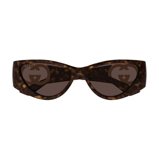 Occhiali da sole GUCCI GG1824S Havana