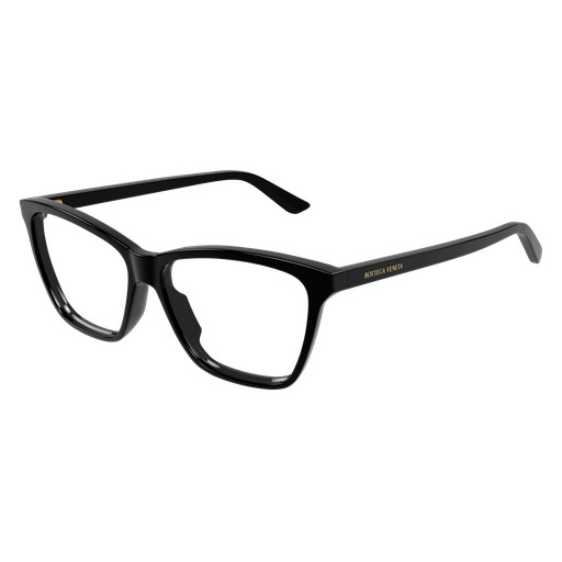 Occhiali da vista BOTTEGA VENETA BV1421O NERO