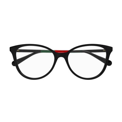 Occhiali da vista GUCCI GG1359O NERO2