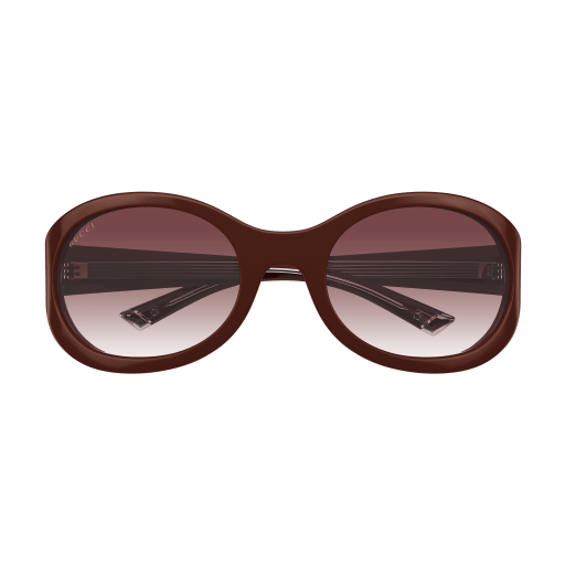 Occhiali da sole GUCCI GG2012S BURGUNDY