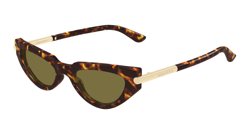 Alexander McQueen AM0520S 002