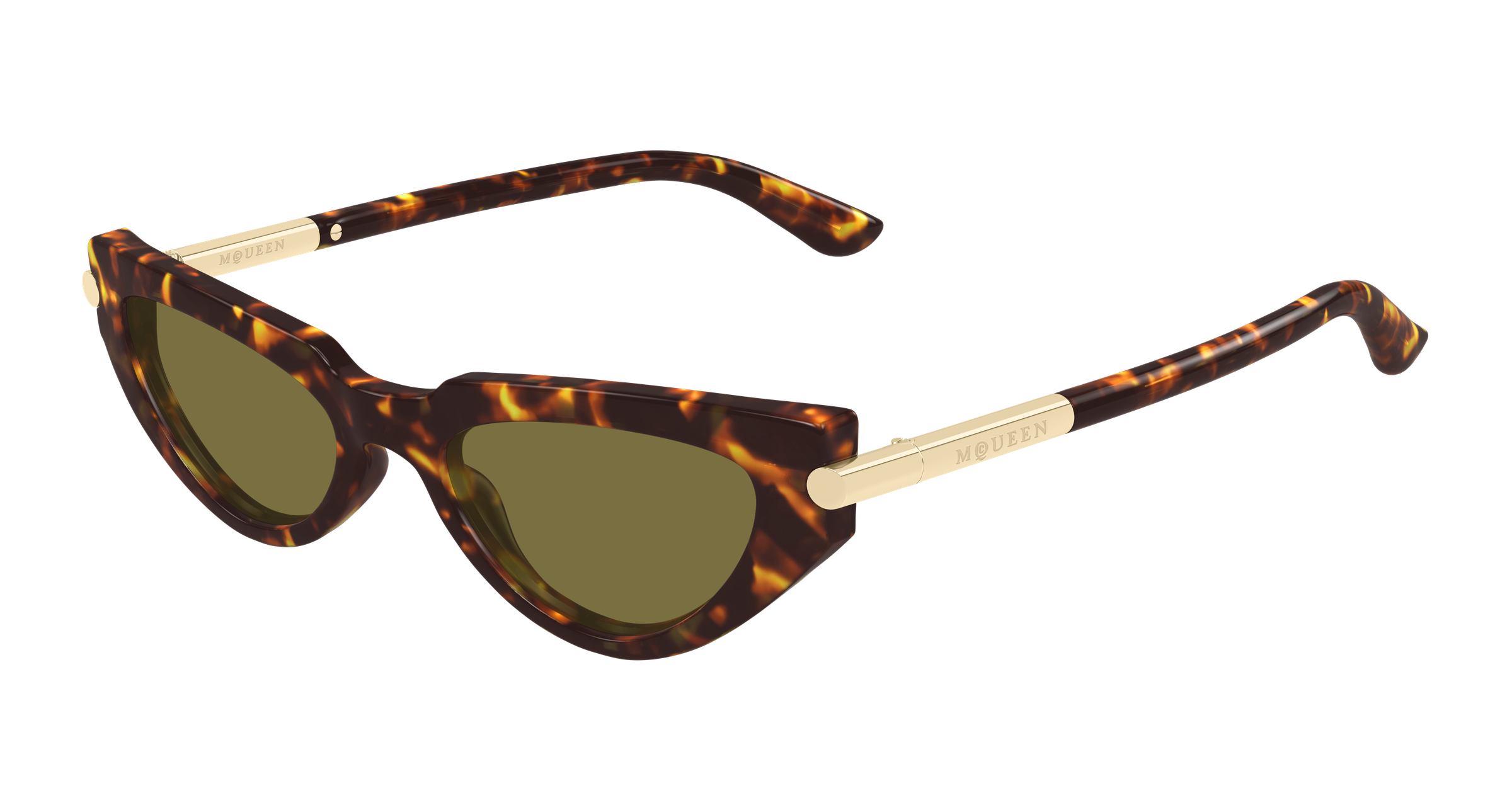 Alexander McQueen AM0520S 002