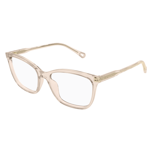 Occhiali da vista CHLOÉ CH0318O ROSA