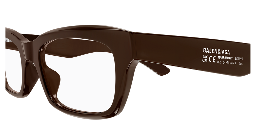 Balenciaga BB0427O 005