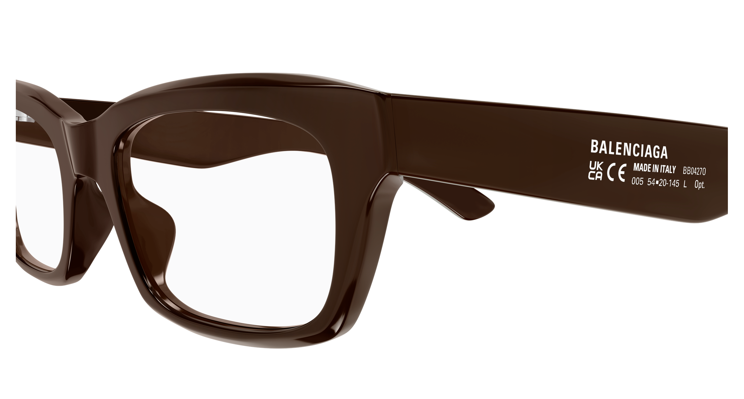 Balenciaga BB0427O 005