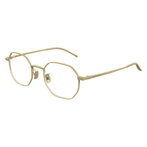 Occhiali da vista BOTTEGA VENETA BV1423OA BRONZO