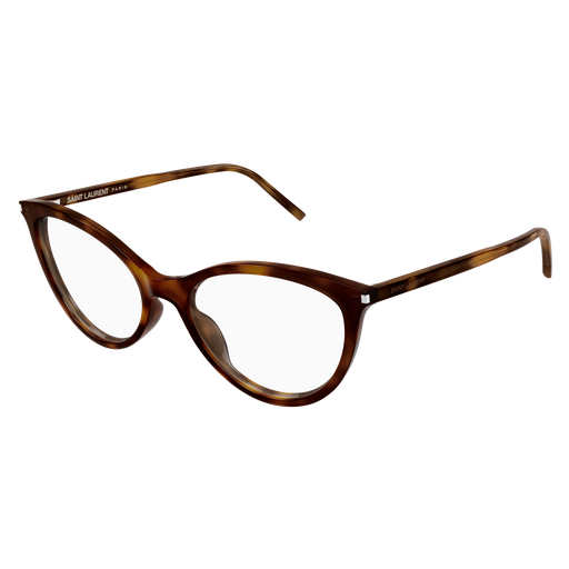 Occhiali da vista SAINT LAURENT SL 833 HAVANA2