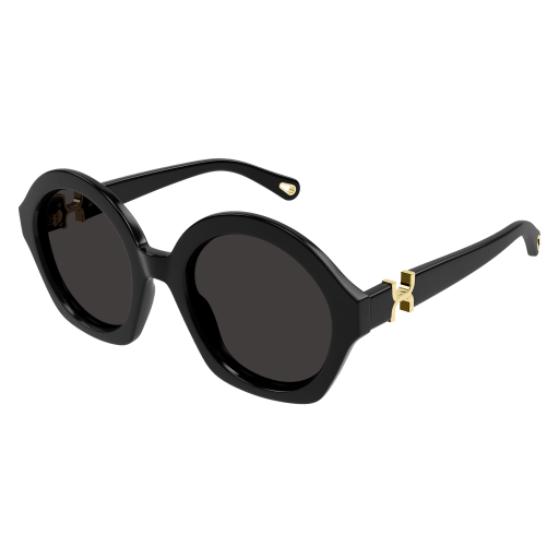 Occhiali da sole CHLOÉ CH0302S Nero