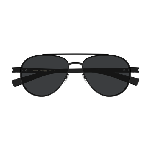 Occhiali da sole SAINT LAURENT SL 843 NERO