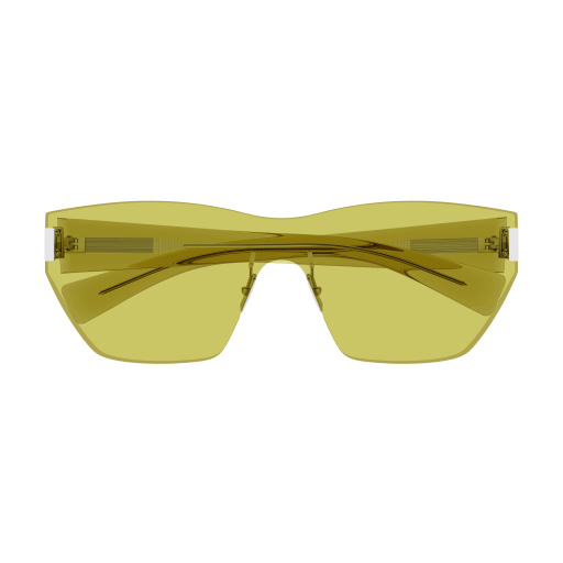 Occhiali da sole SAINT LAURENT SL 755 Giallo