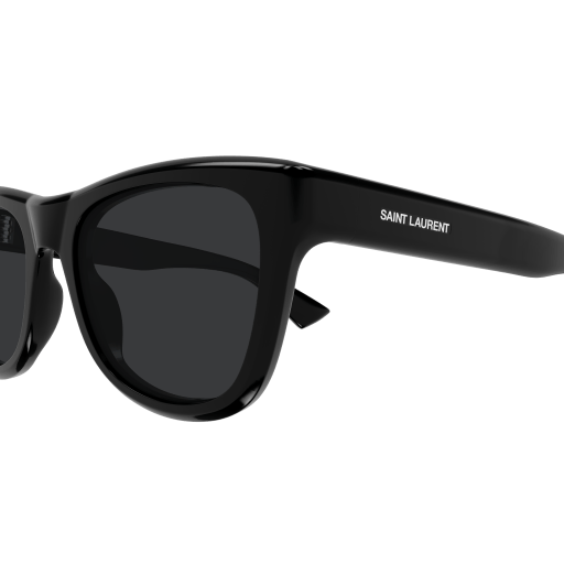 Occhiali da sole SAINT LAURENT SL 816 Nero