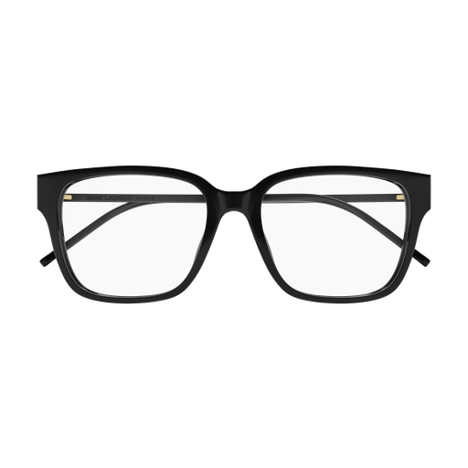 Occhiali da vista SAINT LAURENT SL M48O_A/FN NERO