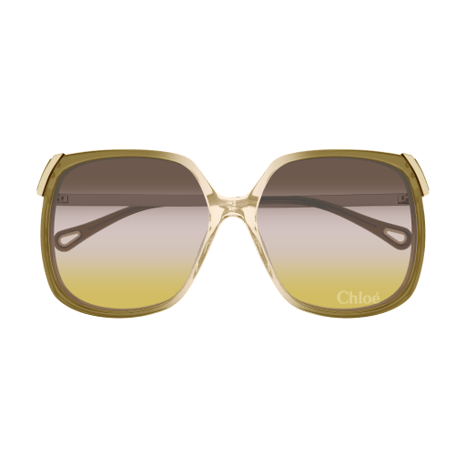 Occhiali da sole CHLOÉ CH0286S Beige