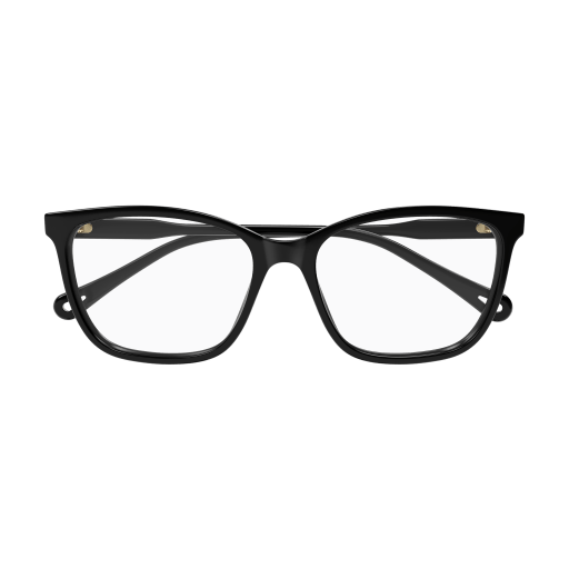 Occhiali da vista CHLOÉ CH0318O NERO