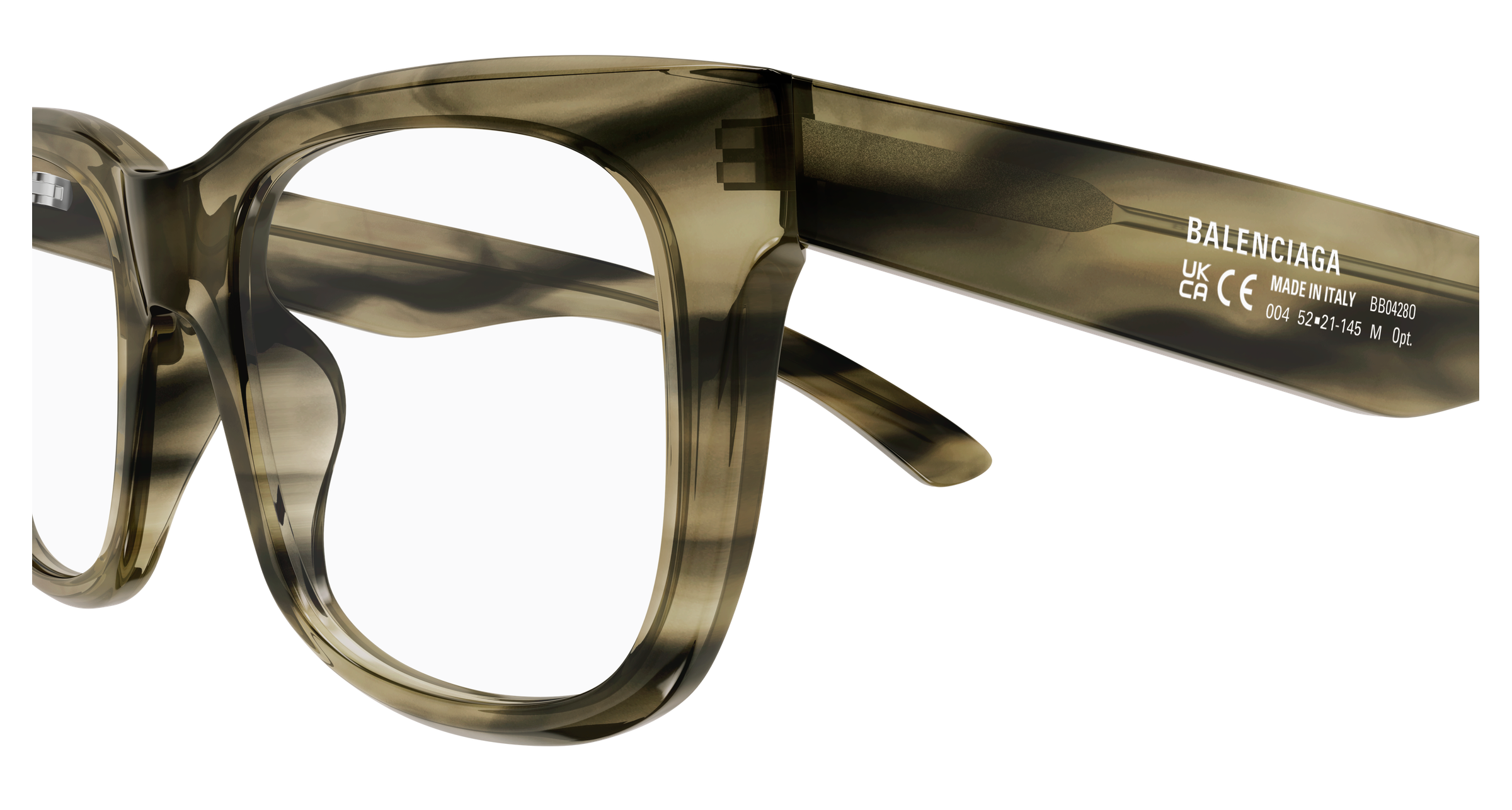 Balenciaga BB0428O 002