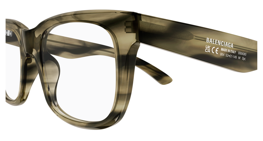 Balenciaga BB0428O 002