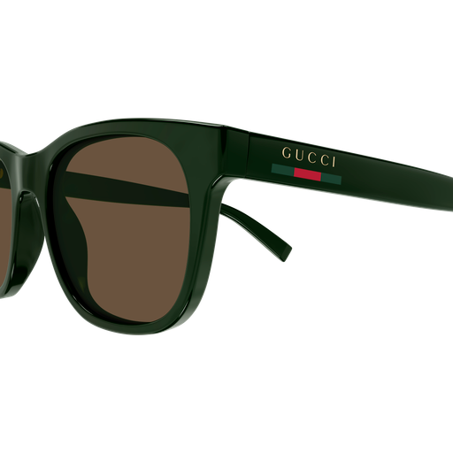 Occhiali da sole GUCCI GG1985S VERDE