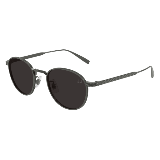 Occhiali da sole DUNHILL DU0102S RUTENIO