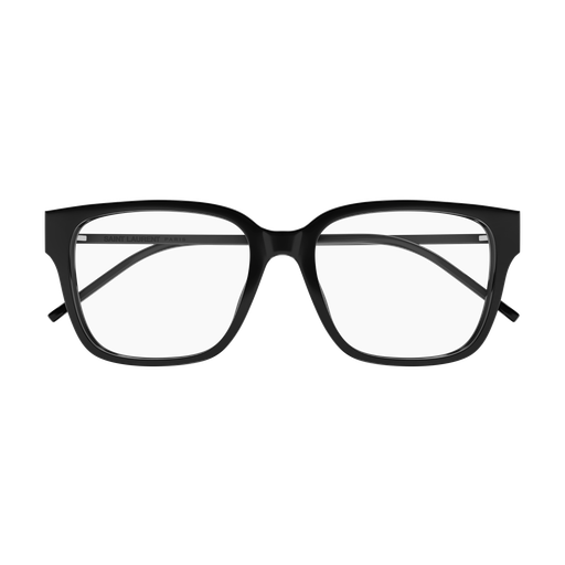 Occhiali da vista SAINT LAURENT SL M48O_A/FN NERO2