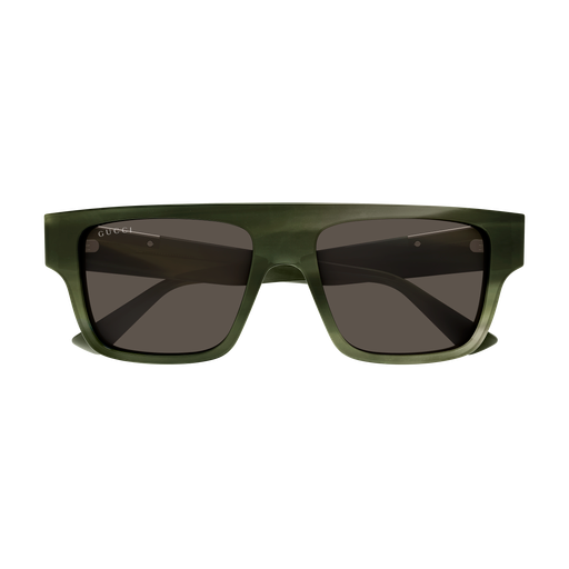 Occhiali da sole GUCCI GG1960S VERDE