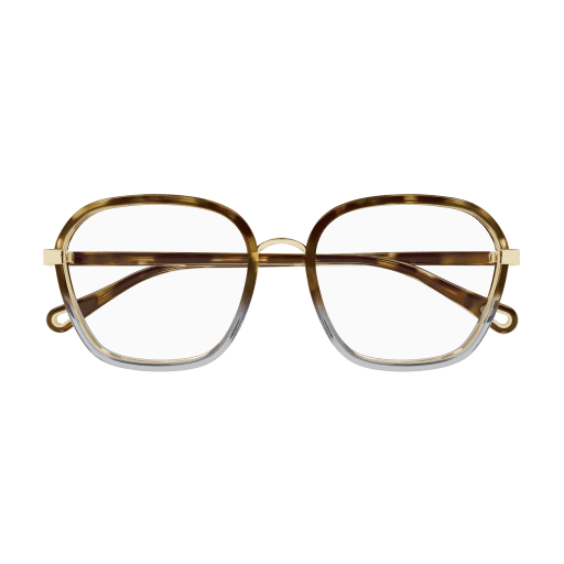 Occhiali da vista CHLOÉ CH0309O HAVANA3
