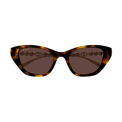 Occhiali da sole GUCCI GG1968S HAVANA