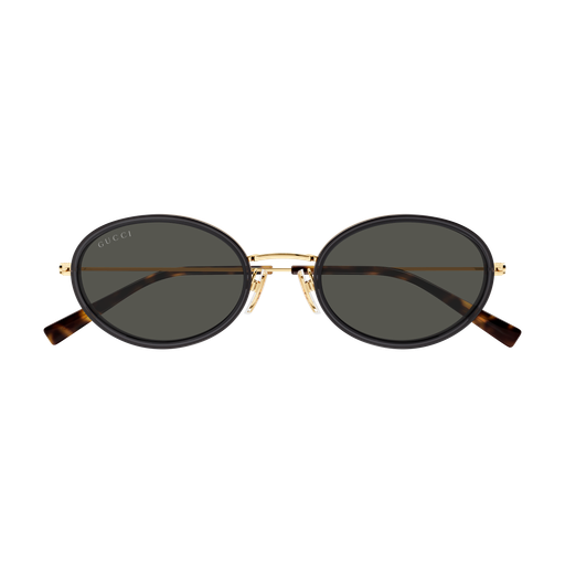 Occhiali da sole GUCCI GG1980S GRIGIO
