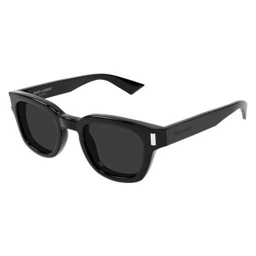 Occhiali da sole SAINT LAURENT SL 838 NERO
