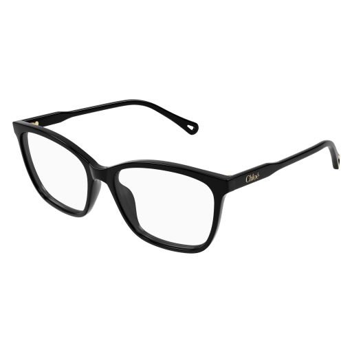 Occhiali da vista CHLOÉ CH0318O NERO