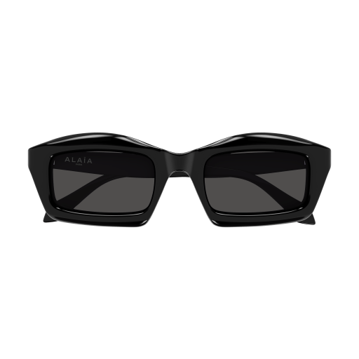 Occhiali da sole AZZEDINE ALAIA AA0089S NERO