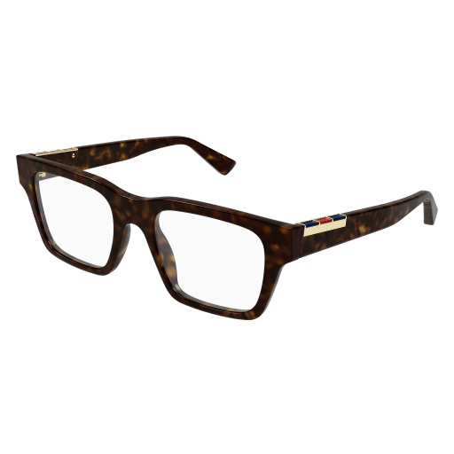 Occhiali da vista GUCCI GG1889O HAVANA3