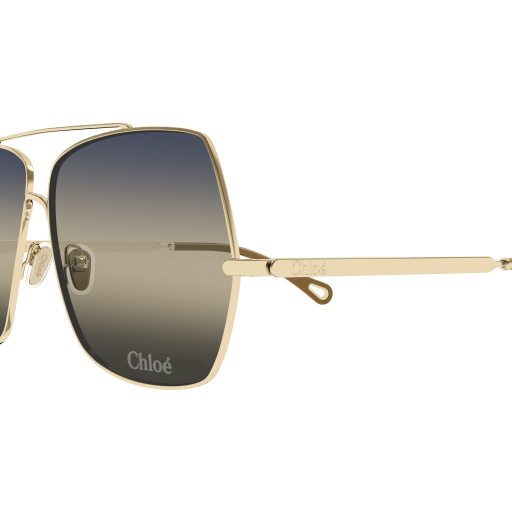 Occhiali da sole CHLOÉ CH0278S ORO G