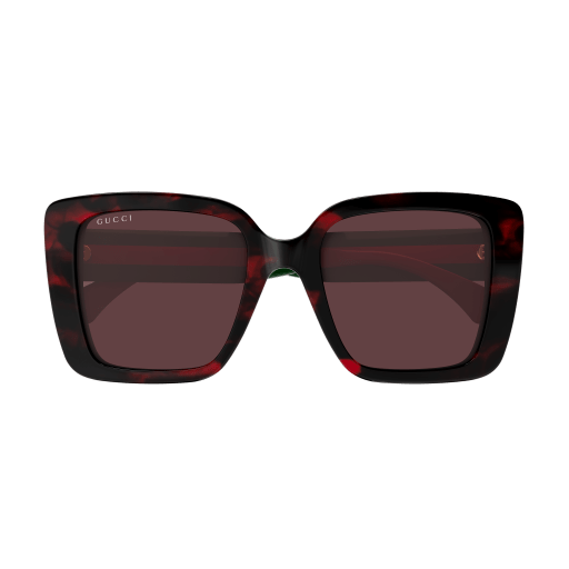 Occhiali da sole GUCCI GG1861S HAVANA2