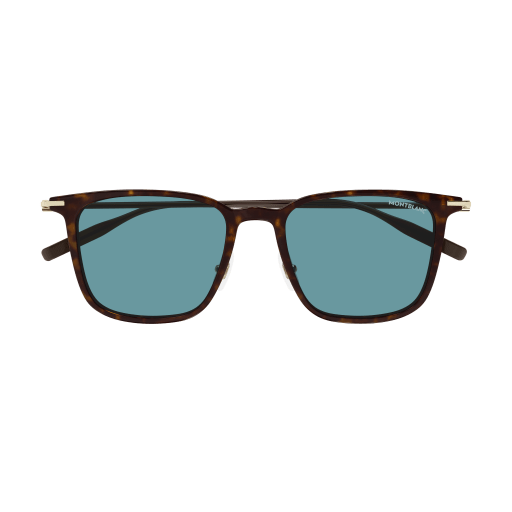 Occhiali da sole MONTBLANC MB0354S HAVANA 3