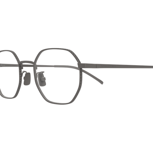 Occhiali da vista BOTTEGA VENETA BV1423OA RUTENIO