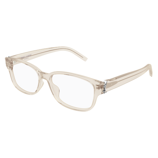 Occhiali da vista SAINT LAURENT SL M149 BEIGE