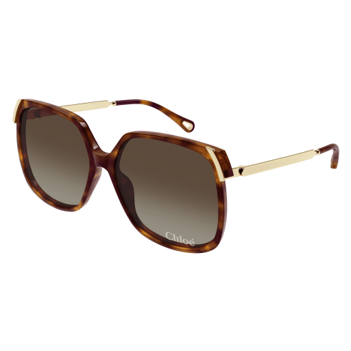 Occhiali da sole CHLOÉ CH0286S Havana