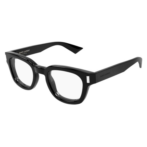 Occhiali da vista SAINT LAURENT SL 838 OPT NERO