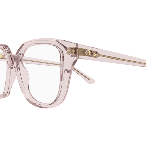 Occhiali da vista CHLOÉ CH0293O ROSA