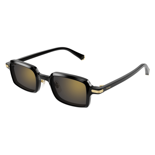 Occhiali da sole CARTIER CT0539S NERO