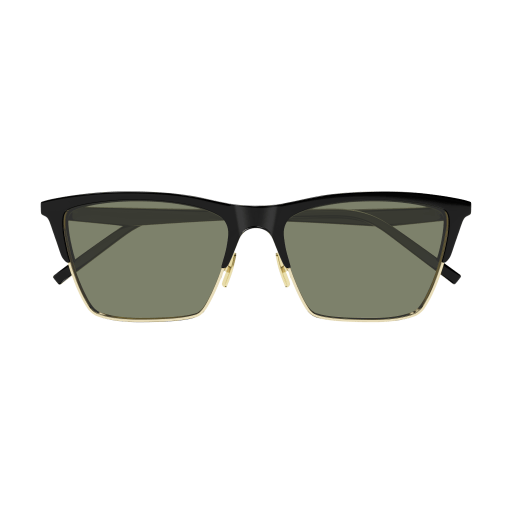 Occhiali da sole SAINT LAURENT SL 767 NERO