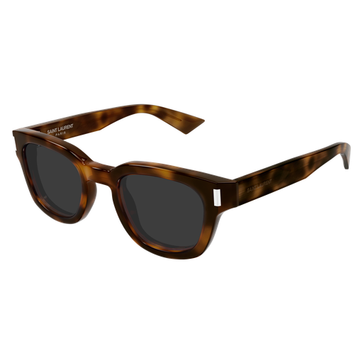 Occhiali da sole SAINT LAURENT SL 838 HAVANA