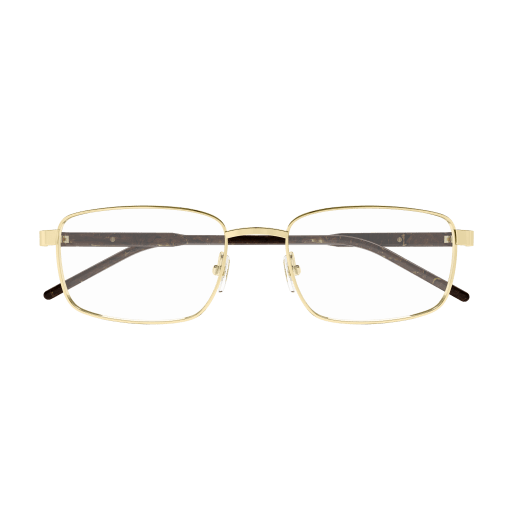 Occhiali da vista GUCCI GG1801O ORO2