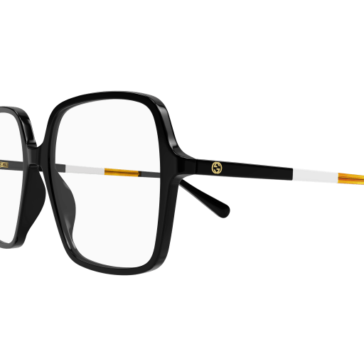 Occhiali da vista GUCCI GG1003O NERO3